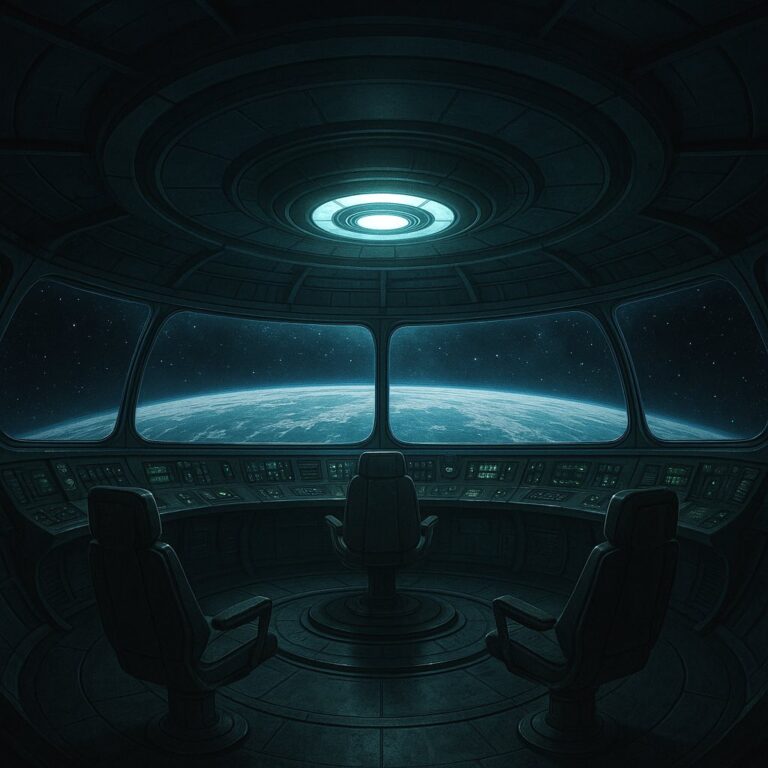 Odc. 21 UFO to rzeczywistość