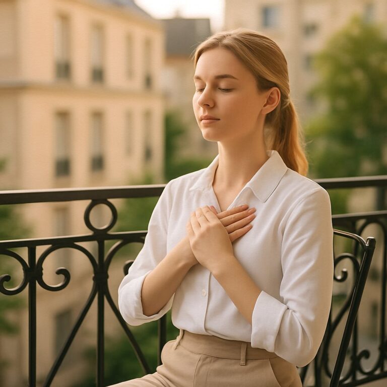 Odc.44 60-Sekundowa Medytacja Mocy